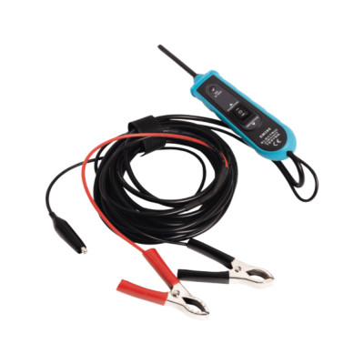 Automotive digitale multitester