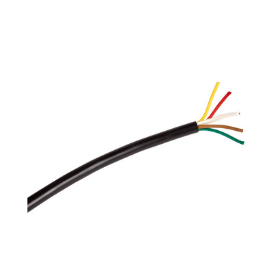 Kabel 5x0,75mm² 50m