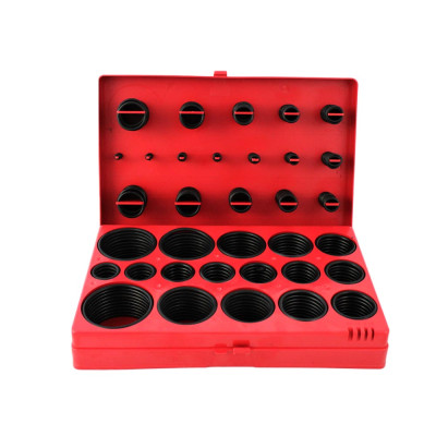 O-ringen assortiment 419-delig