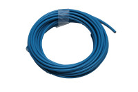 Draad - 2.5mm² - 10m - zakje - blauw