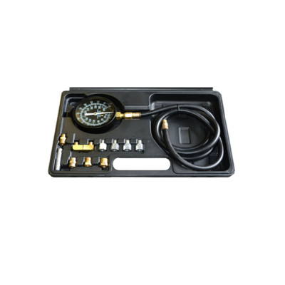 Oliedruktester
