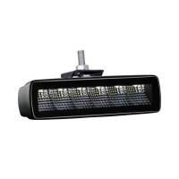 Verstraler LED 10-30V 2880lm 15,7x4,4x6cm DT-connector R10 dark look edge-less