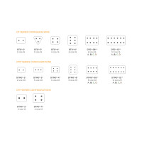 Stekkerpen Deutsch Socket Size16 16-20AWG (1.5-0.5mm²) Solid Nikkel