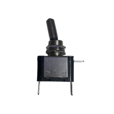 Schakelaar on - off heavy duty groen 25A 12V