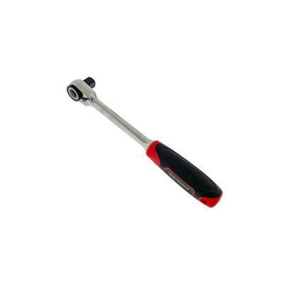 Omkeerbare ratel voor smalle ruimte, 1/2"