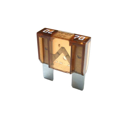 Bladzekering MaxiOTO 32V 70A