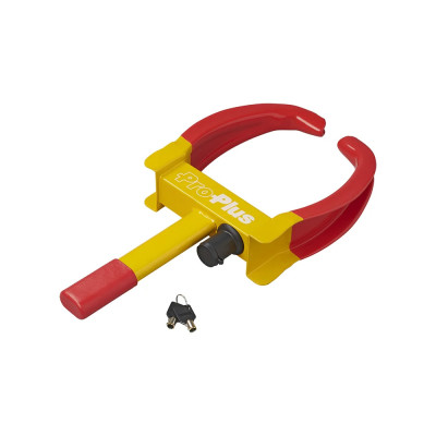 Wielklem universeel max. 26.5cm