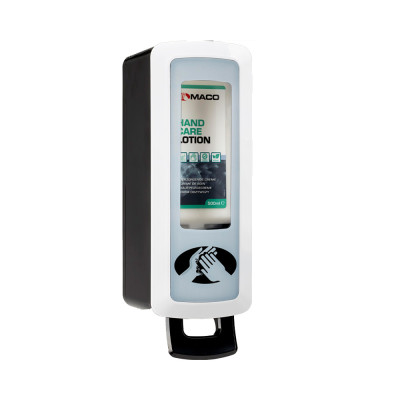 Dispenser SX500 voor 500 ml cartridges