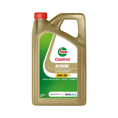 Castrol Edge 5W30 C3 5L