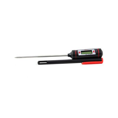 Pen thermometer