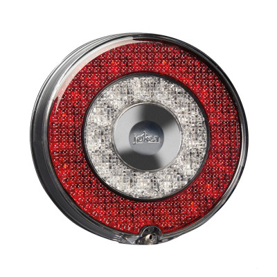 LED multifunctioneel achterlicht 24V - Jokon BBS 780 LED multifunctioneel achterlicht 24V - Jokon BBS 780