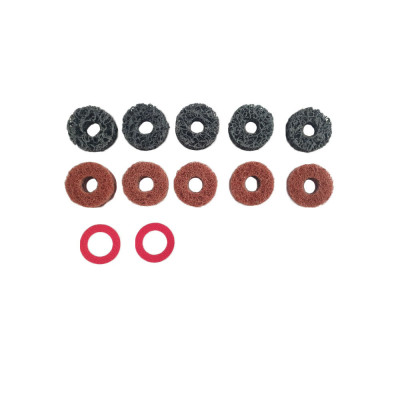 Borstelset Tbv 282-2243