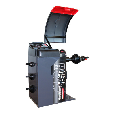 TCE Wielbalancer 220V