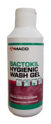 Handwasgel Bactokil 250 ml