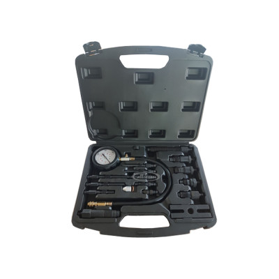Compressiemeter diesel motoren