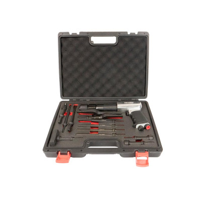Beitelhamerset pneumatisch Vibro
