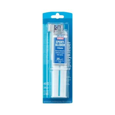 2-componenten epoxy lijm 25ml