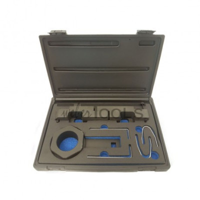Timing set Opel 1.6 SIDI
