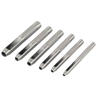 Holpijp set 6 delig