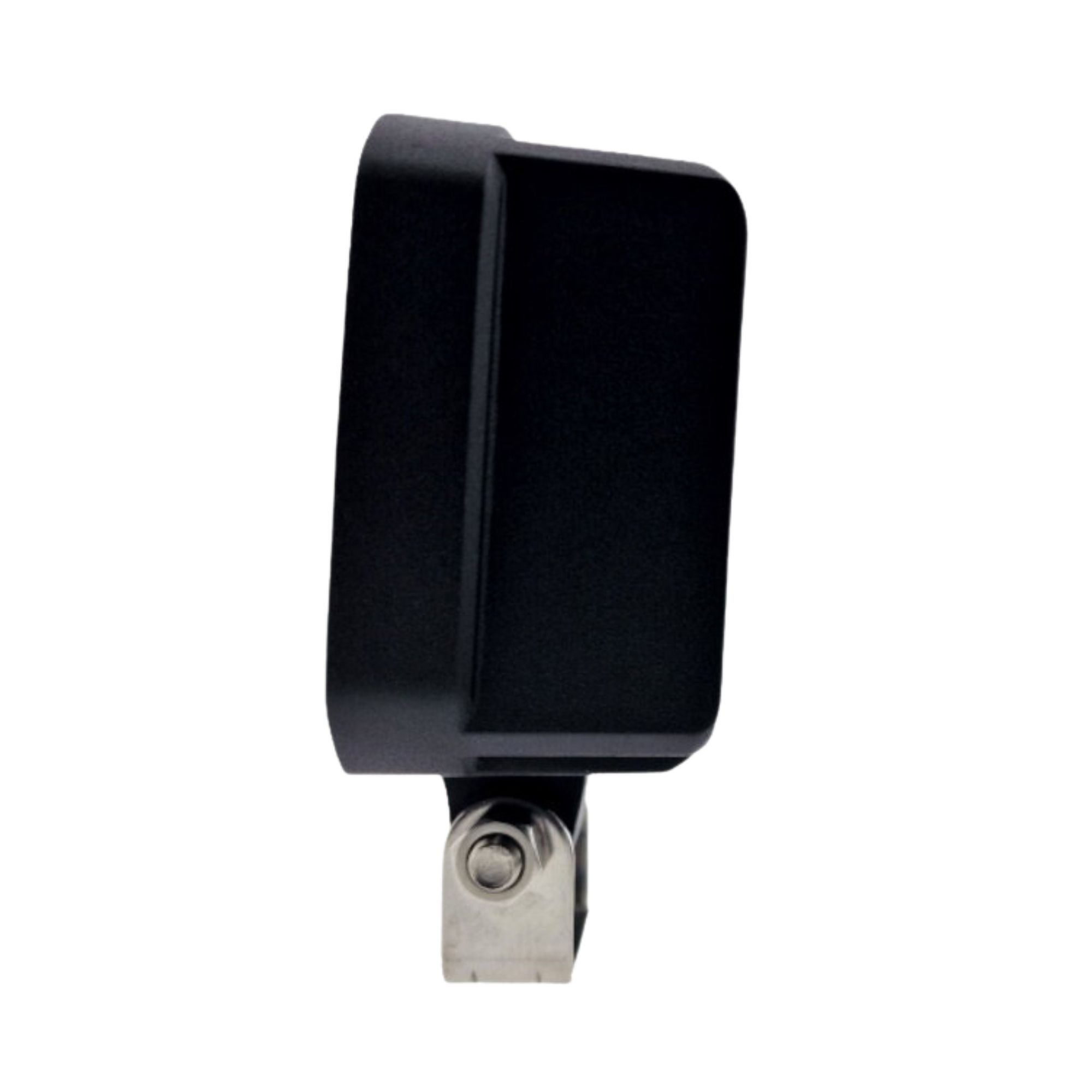 Werklamp + flitser LED 13,5x10x5,5cm 2m kabel R10 R65