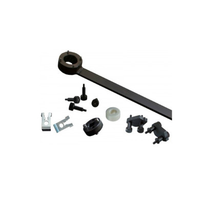 Timingset VAG 1.8 & 2.0 TFSI vanaf 2008