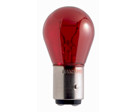 Philips PR21/5W - 12V - BAW15d - rood