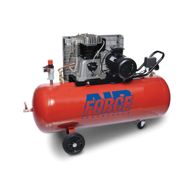 Luchtcompressor Fiac 270L