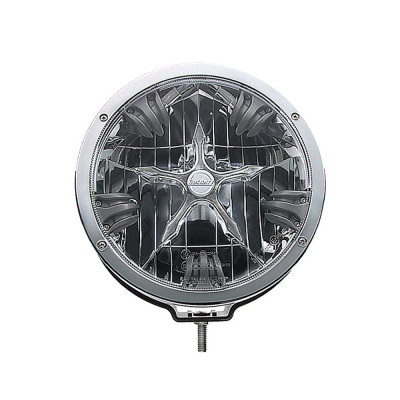 Verstraler + DRL LED 9-32V 2300lm Ø228mm