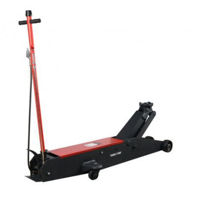 Eagle Pro - Garagekrik - luchthydraulisch - 10 ton