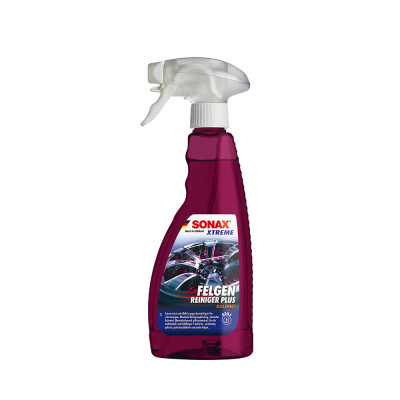 Velgenreiniger XTREME Wheel Cleaner PLUS 500ml