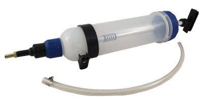 AdBlue vloeistofspuit 1.5L