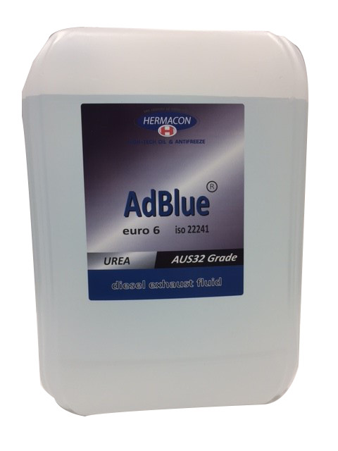 Adblue 25L