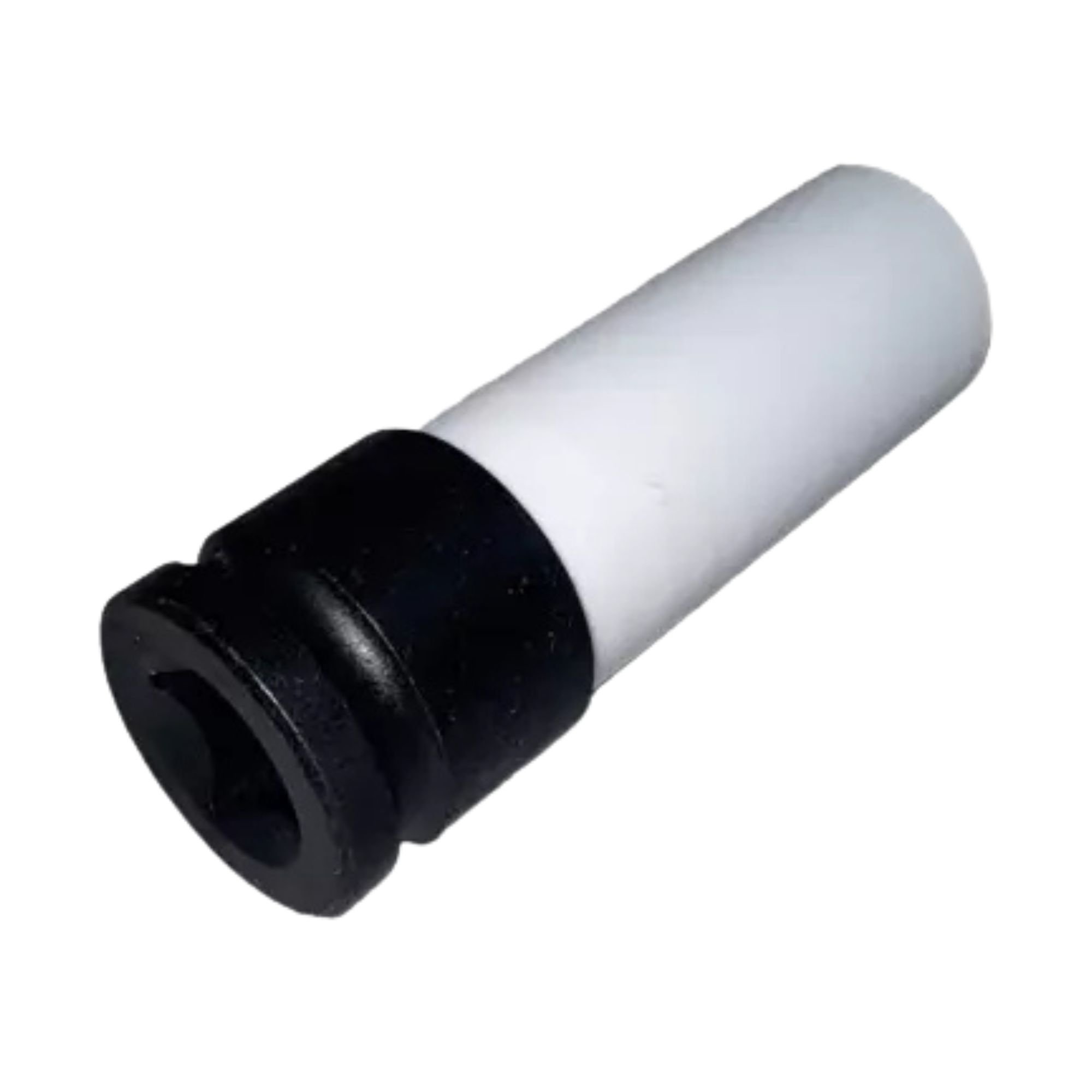 Speciale 1/2" krachtdop voor aluminium velgen 18,5mm