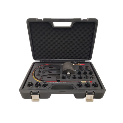 Gereedschapset luchtvibratie voor diesel injectors 24-delig