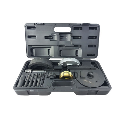 Wiellager de/montage set hbu 2.1 78mm