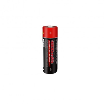 Heroplaadbare batterij 2148U voor 282-B-5090
