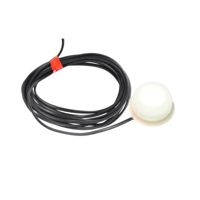 LED-unit wit met 478 cm kabel voor markeringslamp W74.1 en W74.2