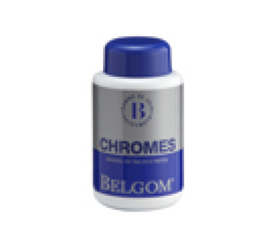 Belgom - chrome