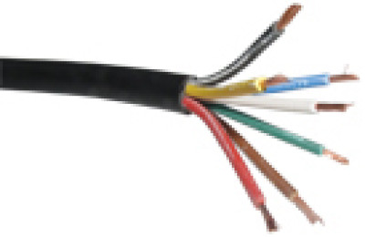 Kabel - 7x1.5mm² - 500m - bobijn