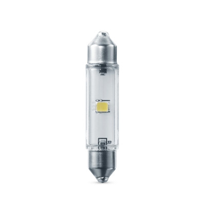 Buislamp LED Ultinon Pro3100 12V 43mm SV8,5