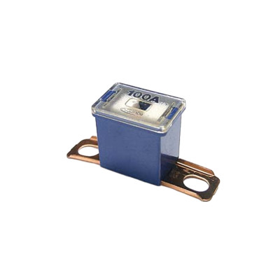 Cartridge schroefzekering JapOTO type C 32V 100A