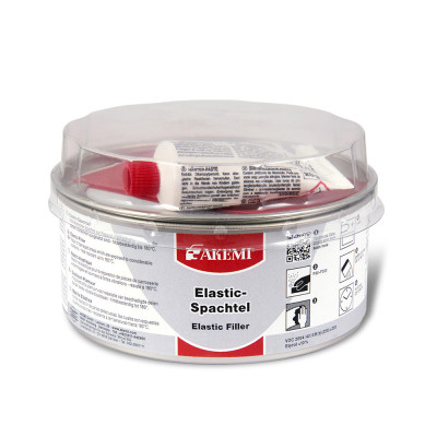 Metallic plamuur 2000g hoog elastisch
