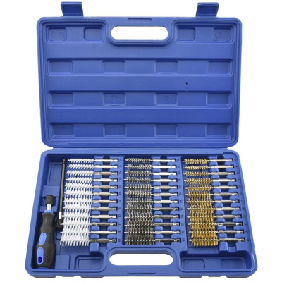 Reinigings borstel set