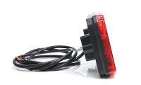 Multifunctie licht - LED - 12/24V - rechts - 200cm kabel