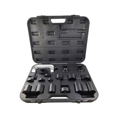 Professionele fuseekogel demontage set 21 delig