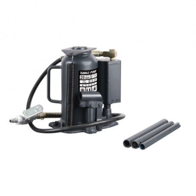 Eagle Pro - Potkrik - luchthydraulisch - 20 ton