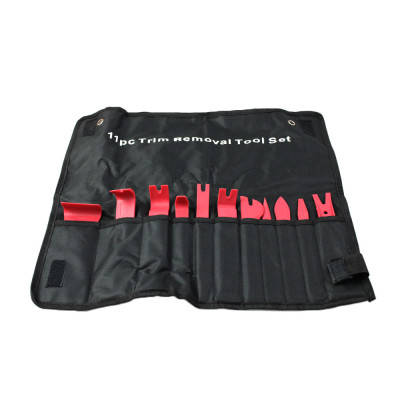 Bekleding en sierlijst demontage set 11 delig
