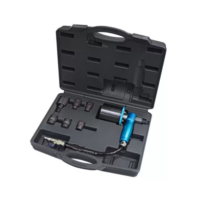 Pneumatische dieselinjector slagtrekkerset 7-delig