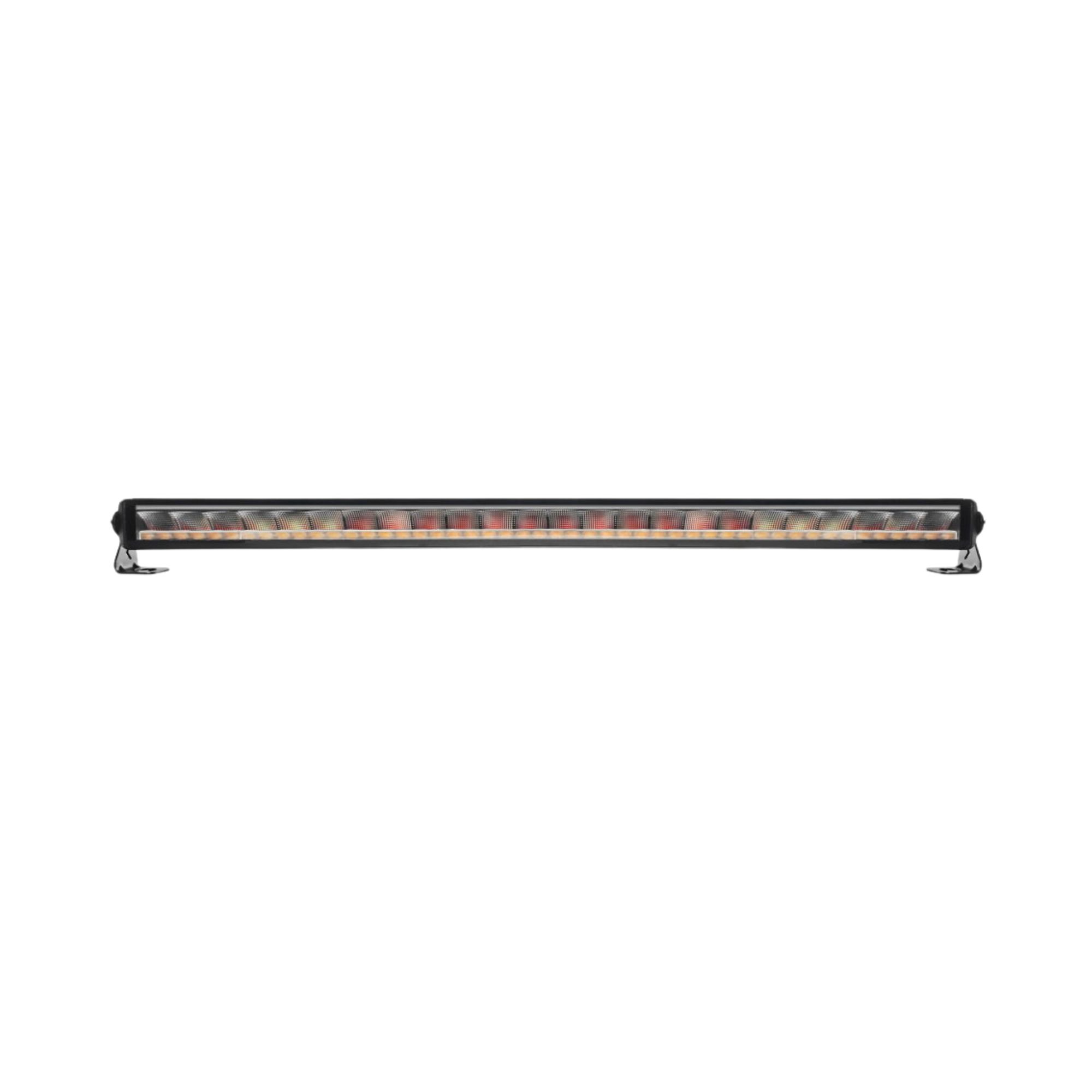 Signalisatiebalk LED achter 10-48V 84cm R65