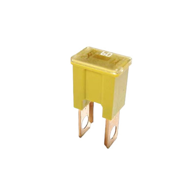 Cartridge zekering JapOTO type B/BT 32V 60A